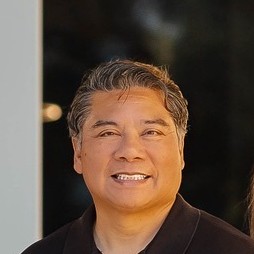 Russ Medina, CEO